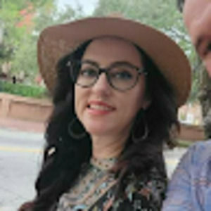 Meet your Posher, Rachel